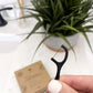 Charcoal Dental Floss Picks | Biodegradable The Eco Joynt Toothpicks