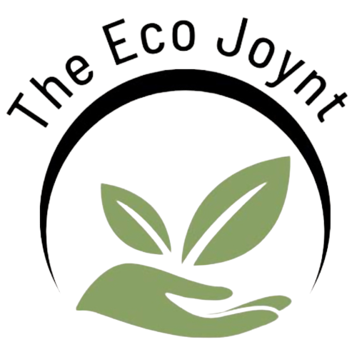 Support sustainable development, one purchase at a time. The Eco Joynt Shop