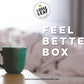Feel Better Box The Eco Joynt Herbal