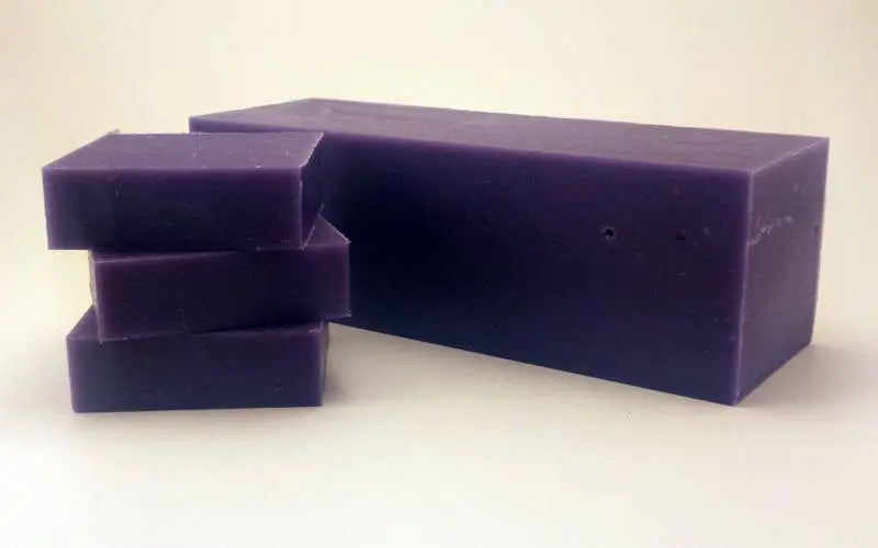 Lilac Soap The Eco Joynt Bar Soap