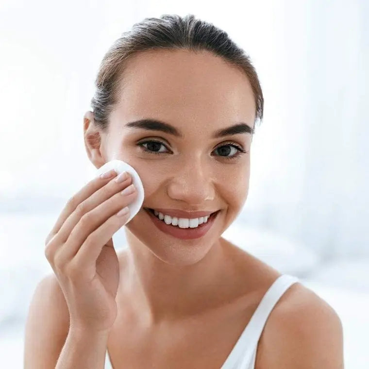 Reusable Makeup Remover Pads | Eco Cotton Make Up Rounds The Eco Joynt Makeup Removers
