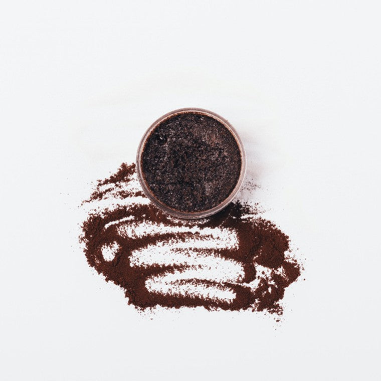 Vegan French Vanilla Coffee Body Scrub The Eco Joynt Skin Care