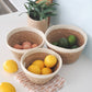 Savar Plant Bowl (Set of 3) | Handcrafted | Fair trade